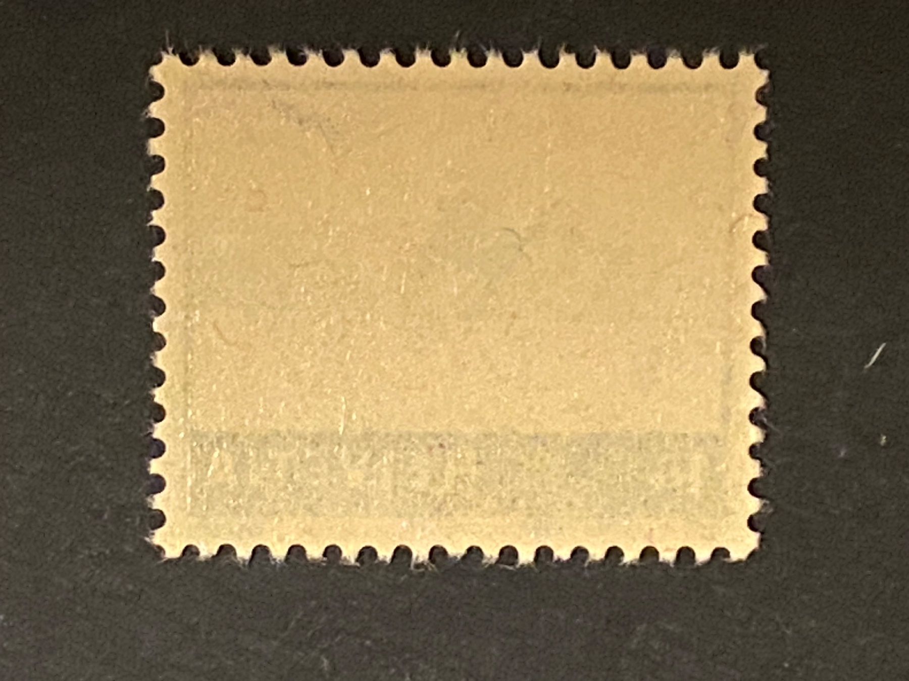 Alle Briefmarken: F35, postfrisch, Druckverschiebung – Gebraucht aus Aarau von hilde47 1