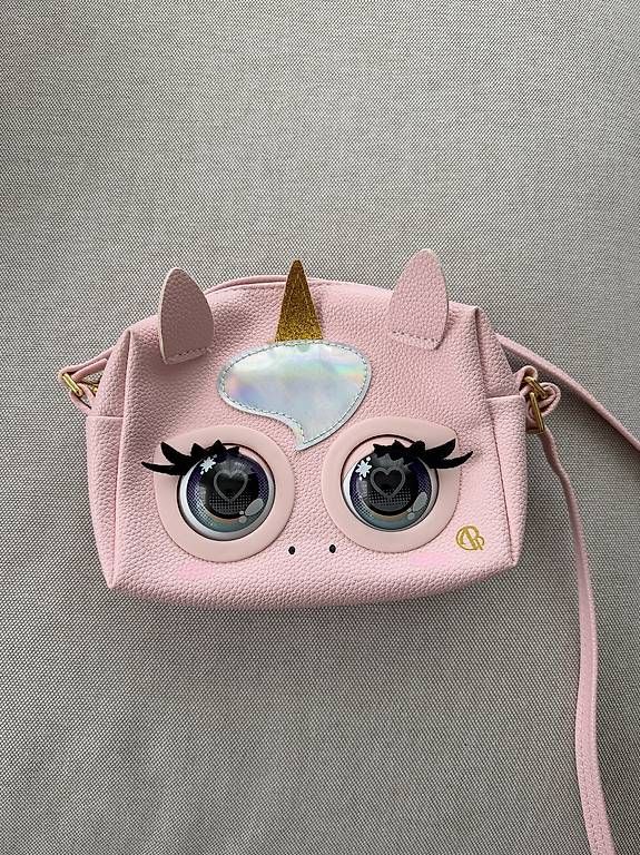 Borse & Zaini: Purse Pets Tasche für Mädchen – Usato da Bülach venduto da Peron83
