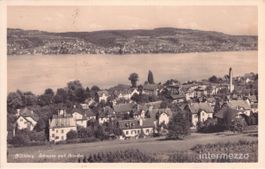 Kilchberg ZH // 1928 Schooren und Böndler