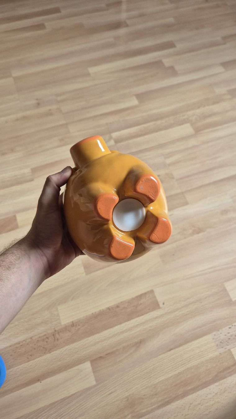 Spardosen: Sparschwein Migros – Neu (gemäss Beschreibung) aus Kappel SO von jon_558w 1