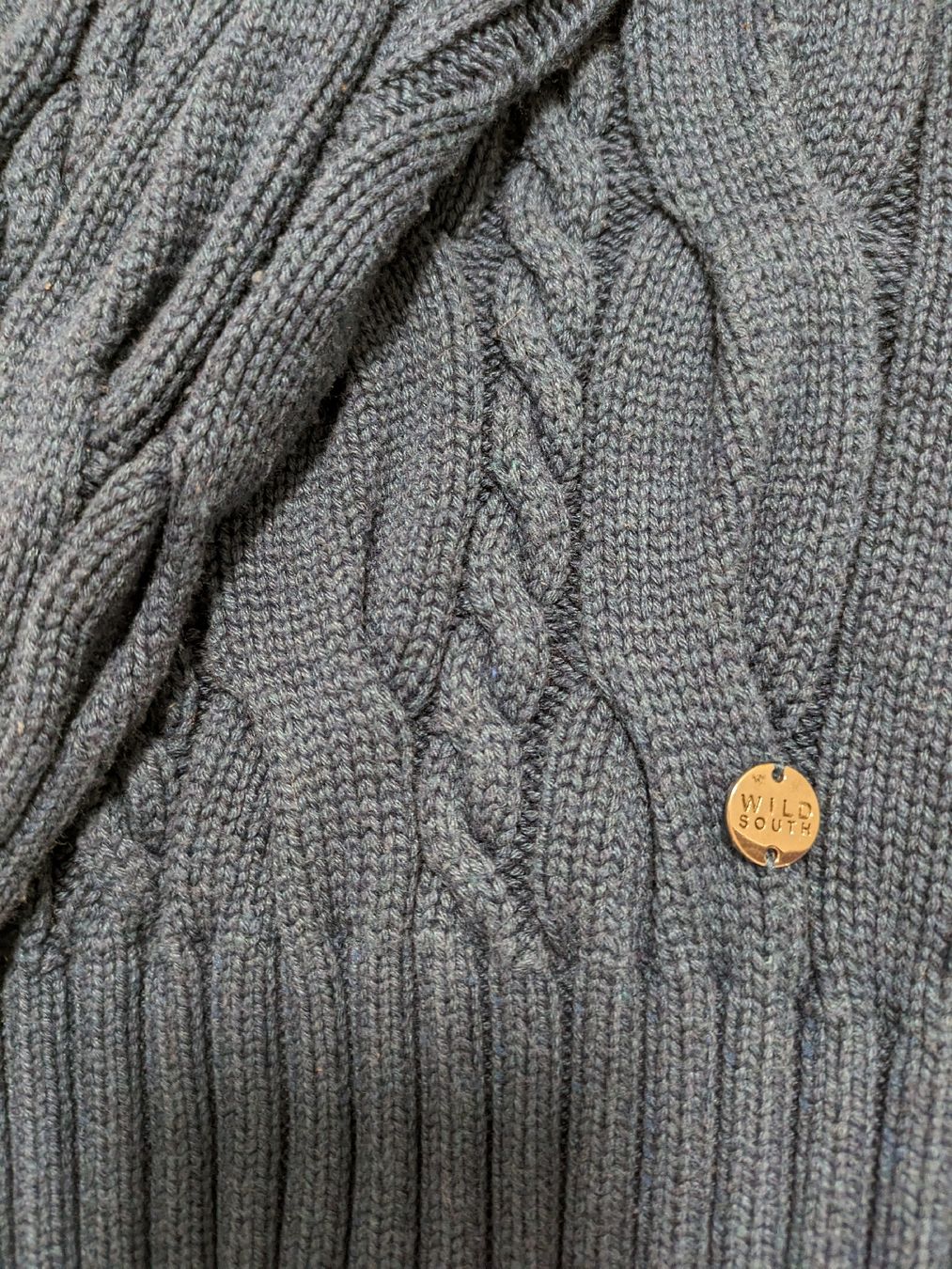 Maglioni & Felpe: Pullover bamboo/cotton/silk – Usato da Ettingen venduto da hms_w27b 2
