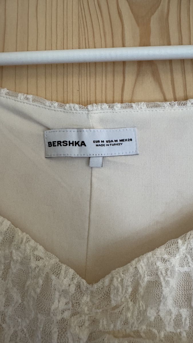Bershka Vestiti: Sommerkleid – Nuovo e nell'imballaggio originale da Lurtigen venduto da sal_79fm 1