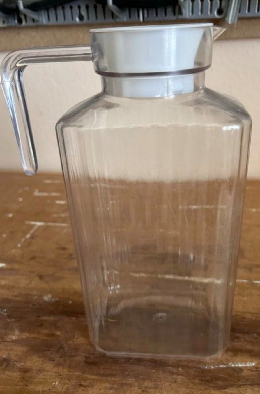 Caraffe: Getränkekrug 2liter – Usato da Steinhausen venduto da parashkevoff