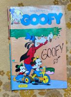 Goofy Heft Nr 4 von 1984
