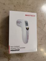Fieberthermometer