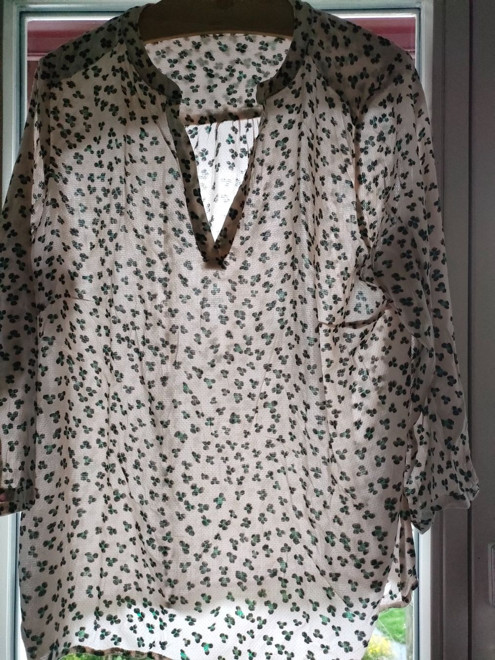 Bonita Camicette: Bluse Bonita – Usato da Brugg AG venduto da Mashaba 2