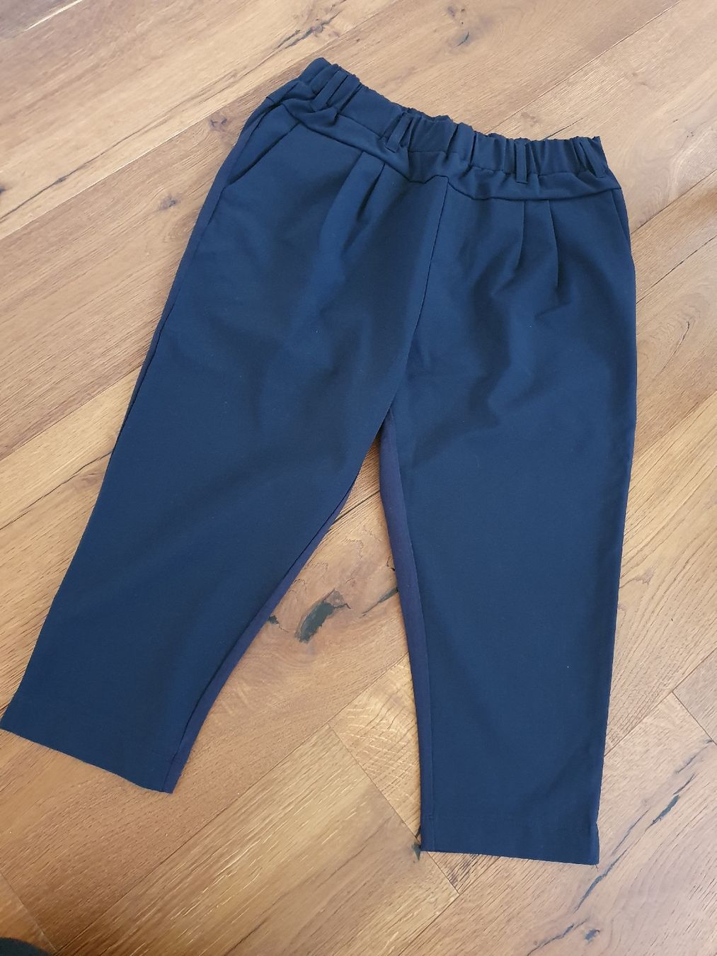 Pantaloni: Caprihose Kaffe 36 – Nuovo (secondo la descrizione) da Fischingen venduto da nad_fxf2 4