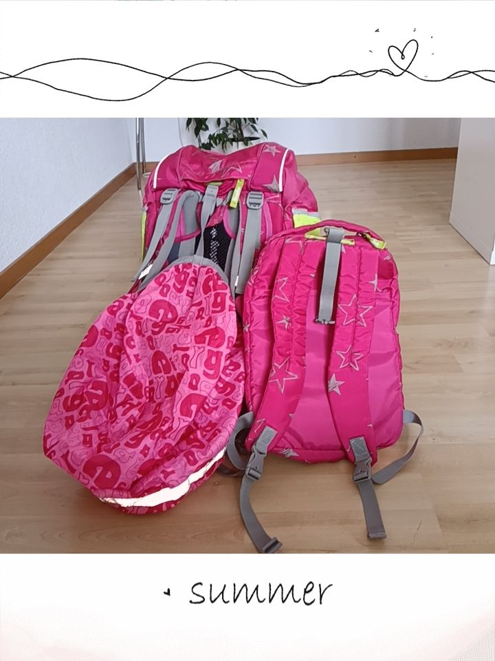 Ergobag Borse & Zaini: Schulthek Ergobag – Usato da Arnegg venduto da Gesi1 1
