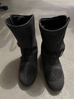 Motorrad- Schuhe IXS Grösse 42