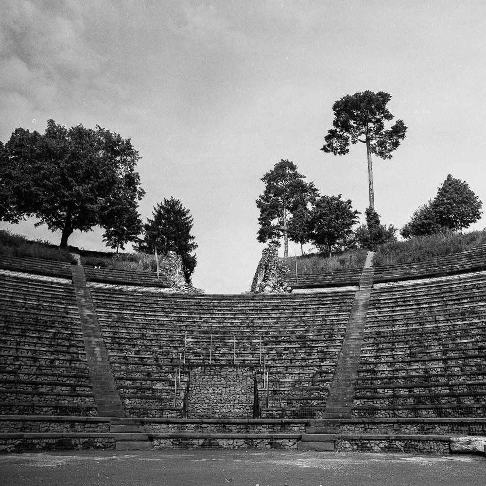 Pentacon Appareil photo: Pentacon Six – D'occasion à Uster par Stoessda 5