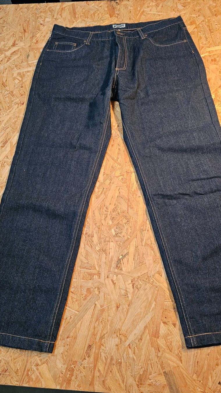 Jeans: Wisent Thermojeans, Gr. 26 – Nuovo e nell'imballaggio originale da Koppigen venduto da Ready2Work
