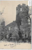 Bex - Tour de Duln