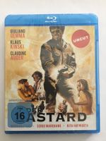 Der Bastard Blu Ray Neu OVP