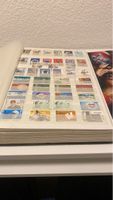 Briefmarken Sammlung Europa - Ideal für Sammler! Rarität