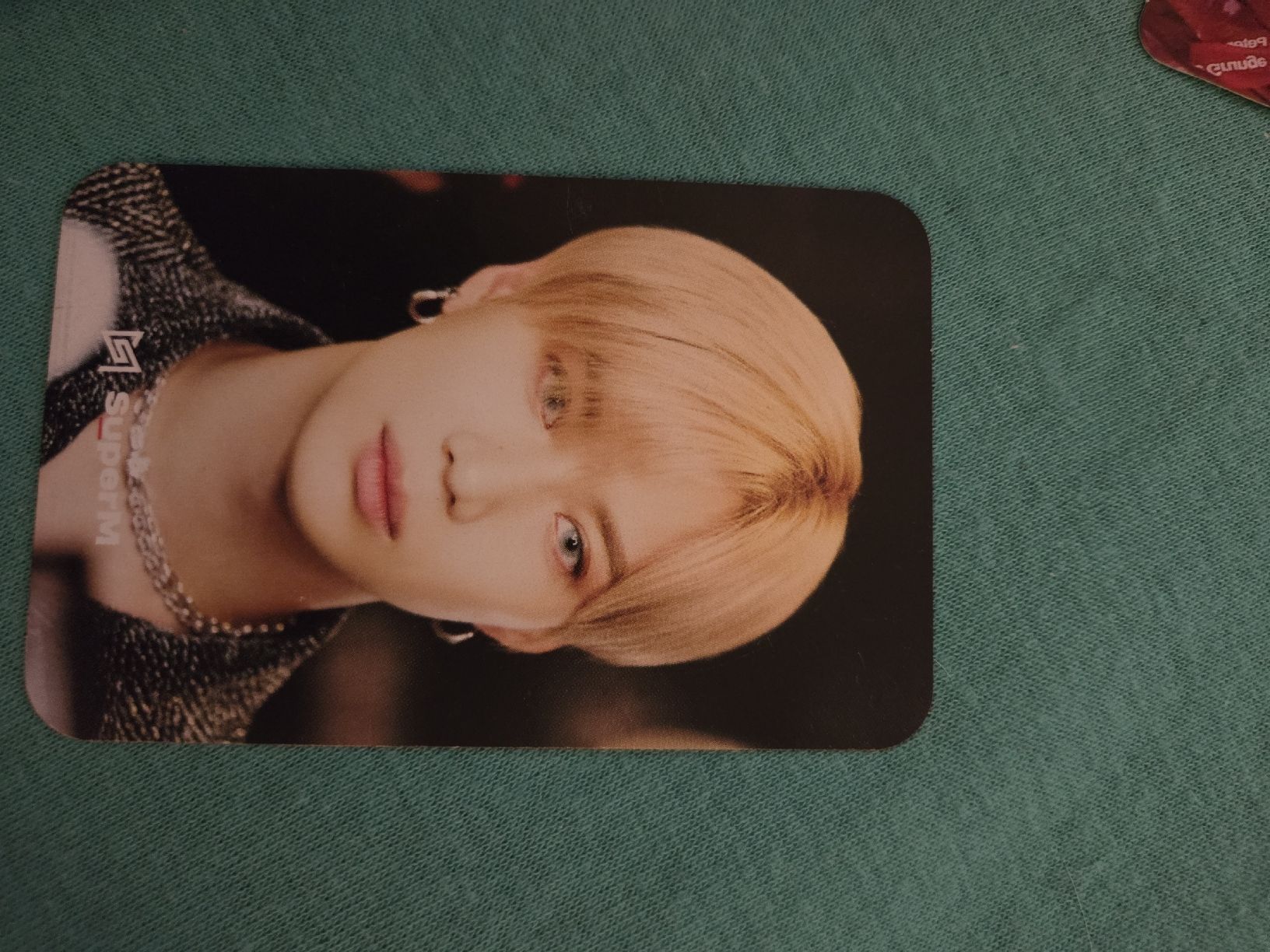 Sammelbilder & Trading cards: SuperM KPop Photocards – Neu (gemäss Beschreibung) aus Hünibach von JamieElio