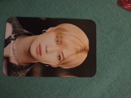 SuperM KPop Photocards