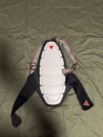 Dainese Rückenpanzer Grösse M.