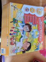 Kit scientifique pour enfants - Expériences amusantes!