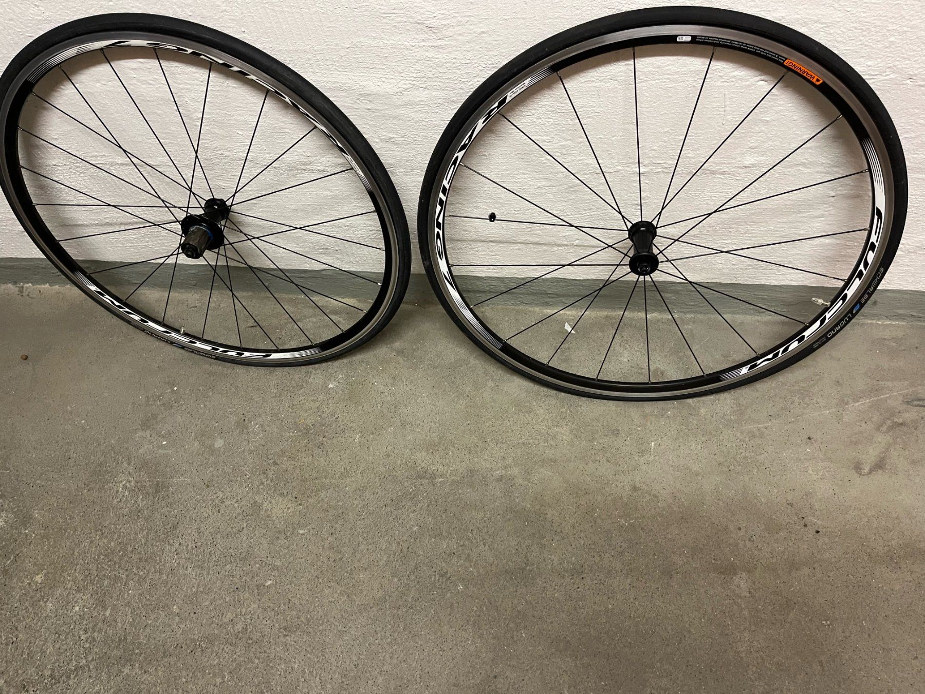 Cannondale Biciclette: Triathlonfahrrad – Usato da Zürich venduto da Salambo12 3