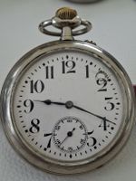 Montre gousset ancienne , 