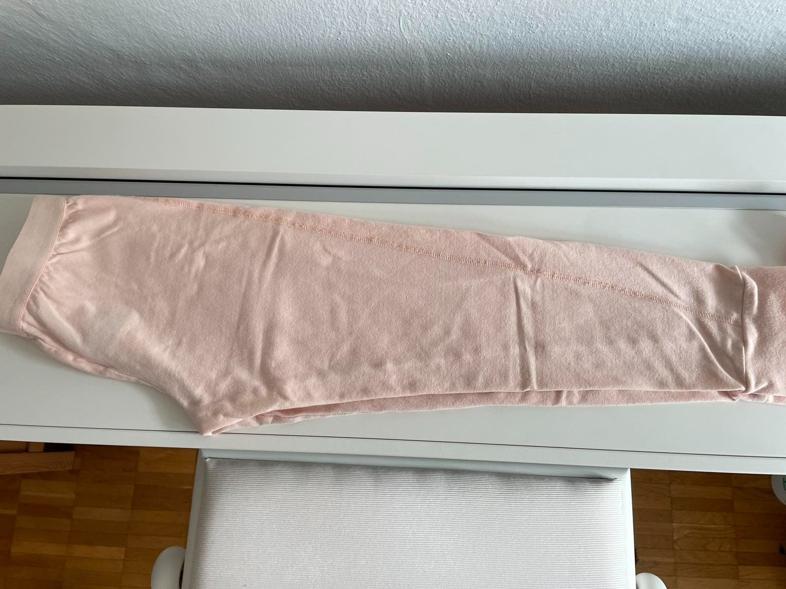 Pyjamas: Pyjama Mädchen Gr 128 Baumwolle – D'occasion à Volketswil par AKozacenko 3
