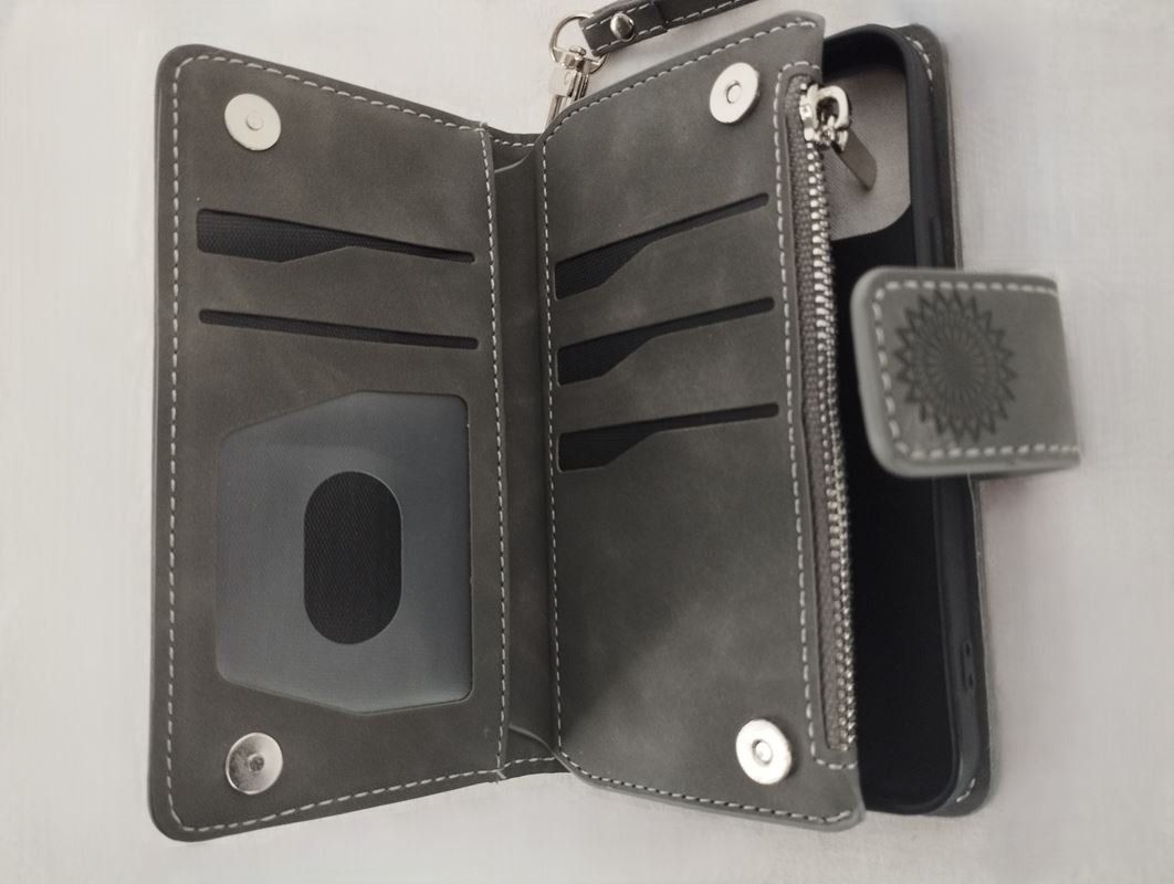 Cover & Protezioni schermo: Handyhülle iPhone 12 mini – Usato da Schübelbach venduto da Restwert_Schubelbach 5