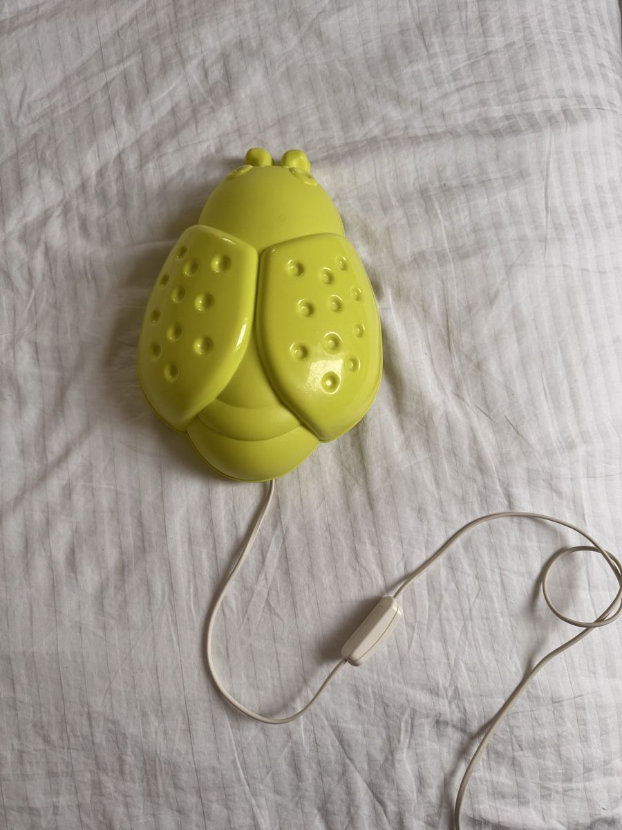 Ikea Lampen: Ikea Wandlampe Smila Bagge – Gebraucht aus Nürensdorf von Philippanie