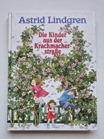 Die Kinder aus der Krachmacherstrasse 💙💛 Astrid Lindgren