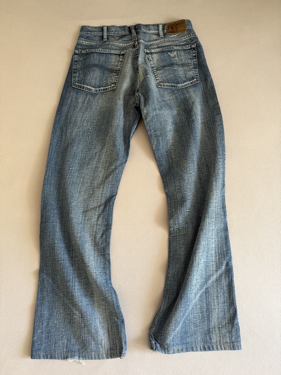 Armani Jeans: Armani Jeans  – Neuf (Voir description) à St. Gallen par Supernova81 1
