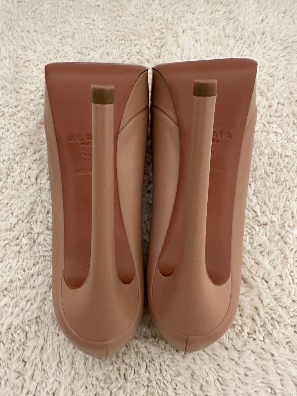 Alaia Scarpe da donna: Alaia pumps – Nuovo (secondo la descrizione) da Dallenwil venduto da ZD2019 5