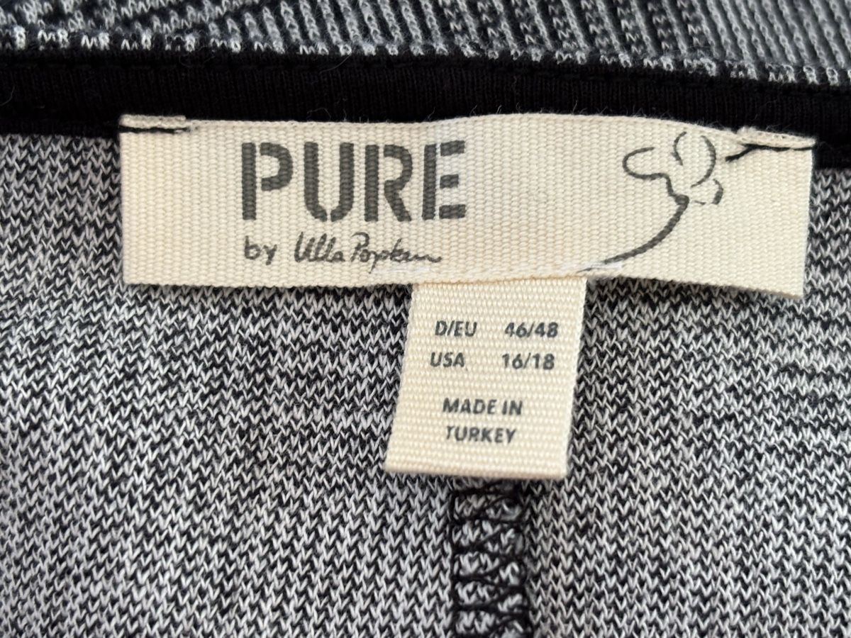 Ulla Popken Kleider: Robe Ulla Popken taille 46/48 – Neu (gemäss Beschreibung) aus Lentigny von eli_cgt8 1