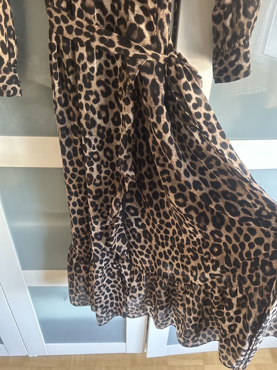 Michael Kors Kleider: Kleid Michael Kors Gr.S – Neu (gemäss Beschreibung) aus Oberdorf BL von Luka02 3