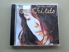 (p) CD TONI CHILDS: The very best of, 1996