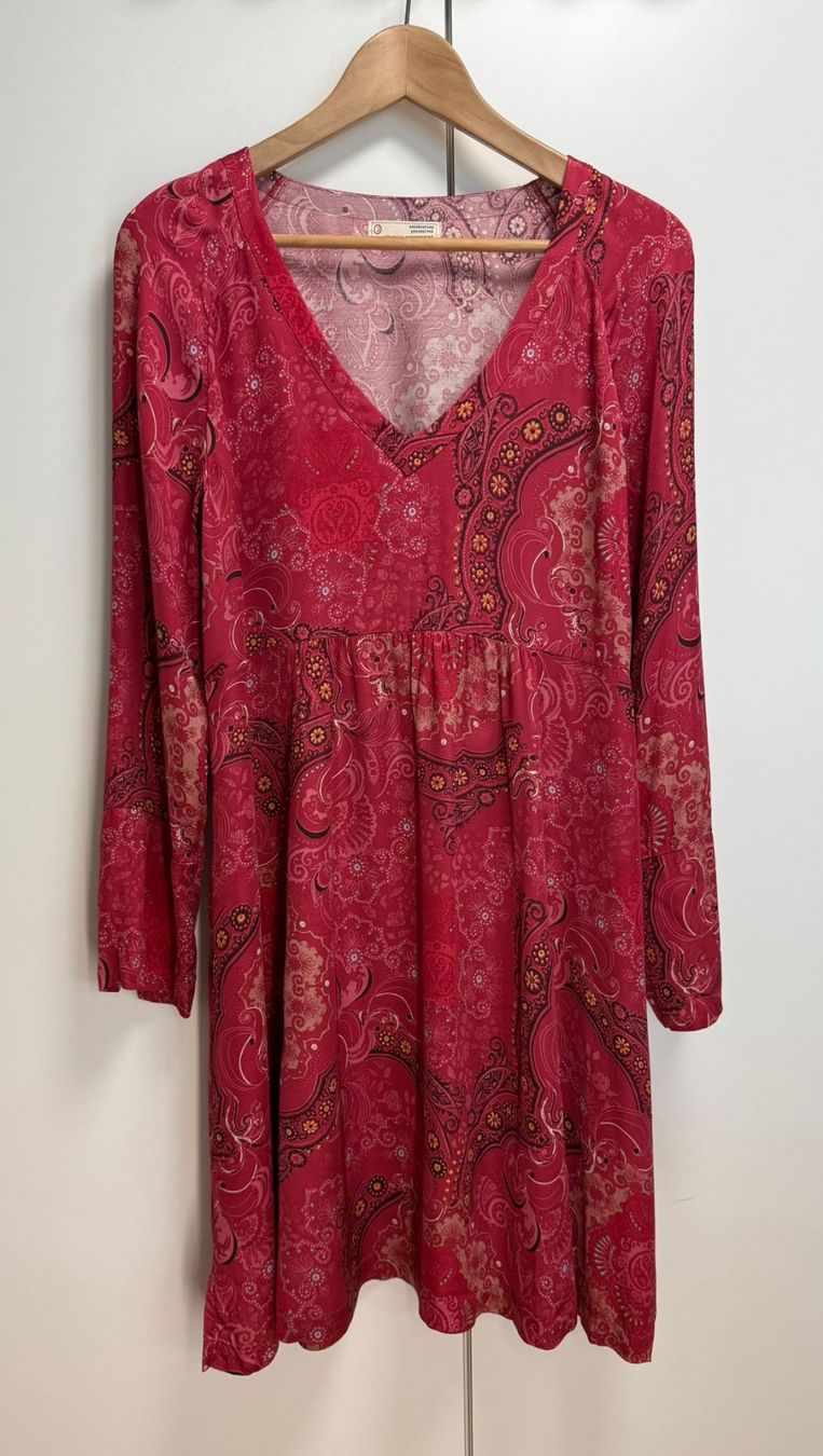 Odd Molly Kleider: Odd Molly Damenkleid Gr. 36 – Neu (gemäss Beschreibung) aus Frauenfeld von LIL_NA
