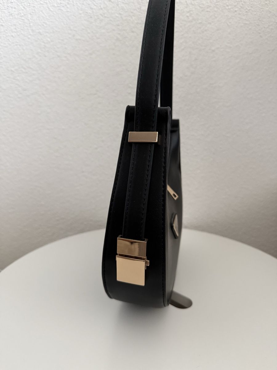 Borse da donna: Handtasche  – Nuovo (secondo la descrizione) da Kleindöttingen venduto da s_s_dpj2 3
