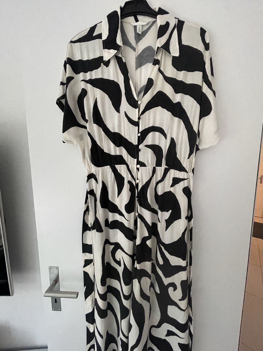 Vestiti: Damenkleid Gr L – Usato da Rüti ZH venduto da kar_xx9l 3