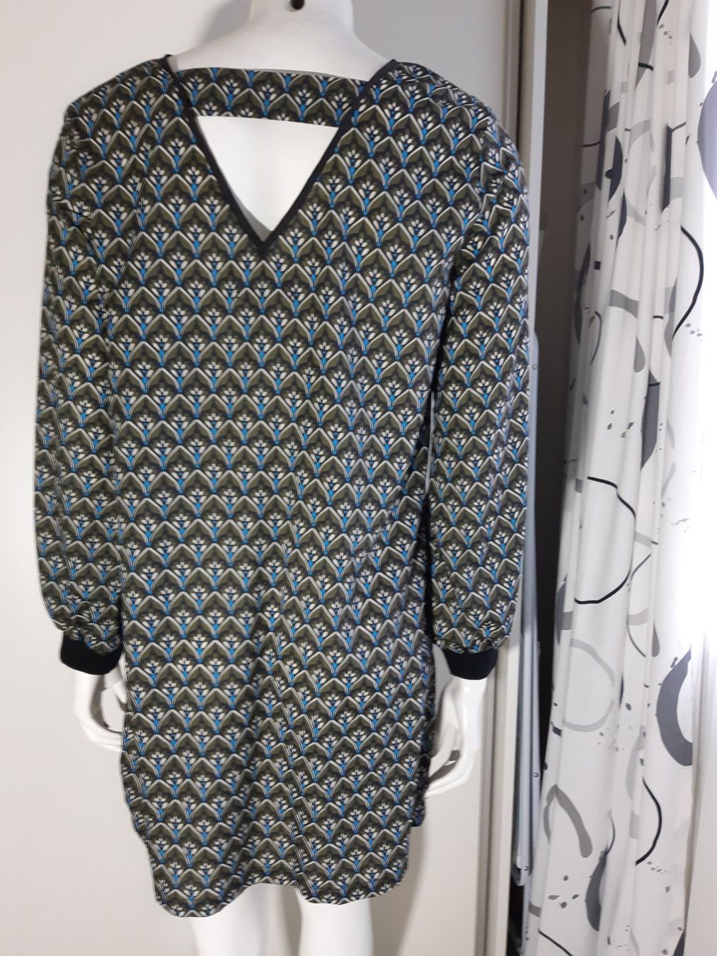 Robes: Kleid Gr. 38/M von Smashed Lemon – Neuf (Voir description) à Thierachern par Shila99 4