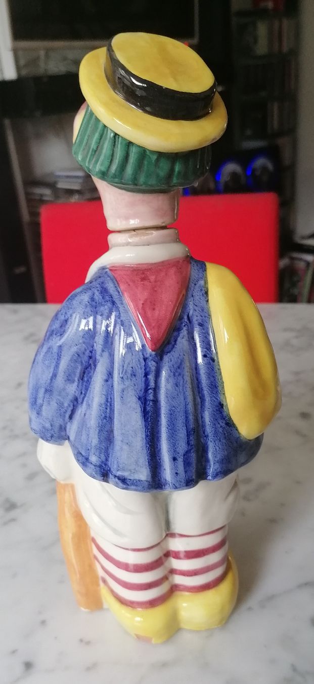 Statuette: FASNACHTSFLASCHE RARITÄT – Nuovo (secondo la descrizione) da Pratteln venduto da ThereseZ 4
