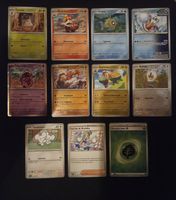 Pokemon Scintille Folgoranti - ITA