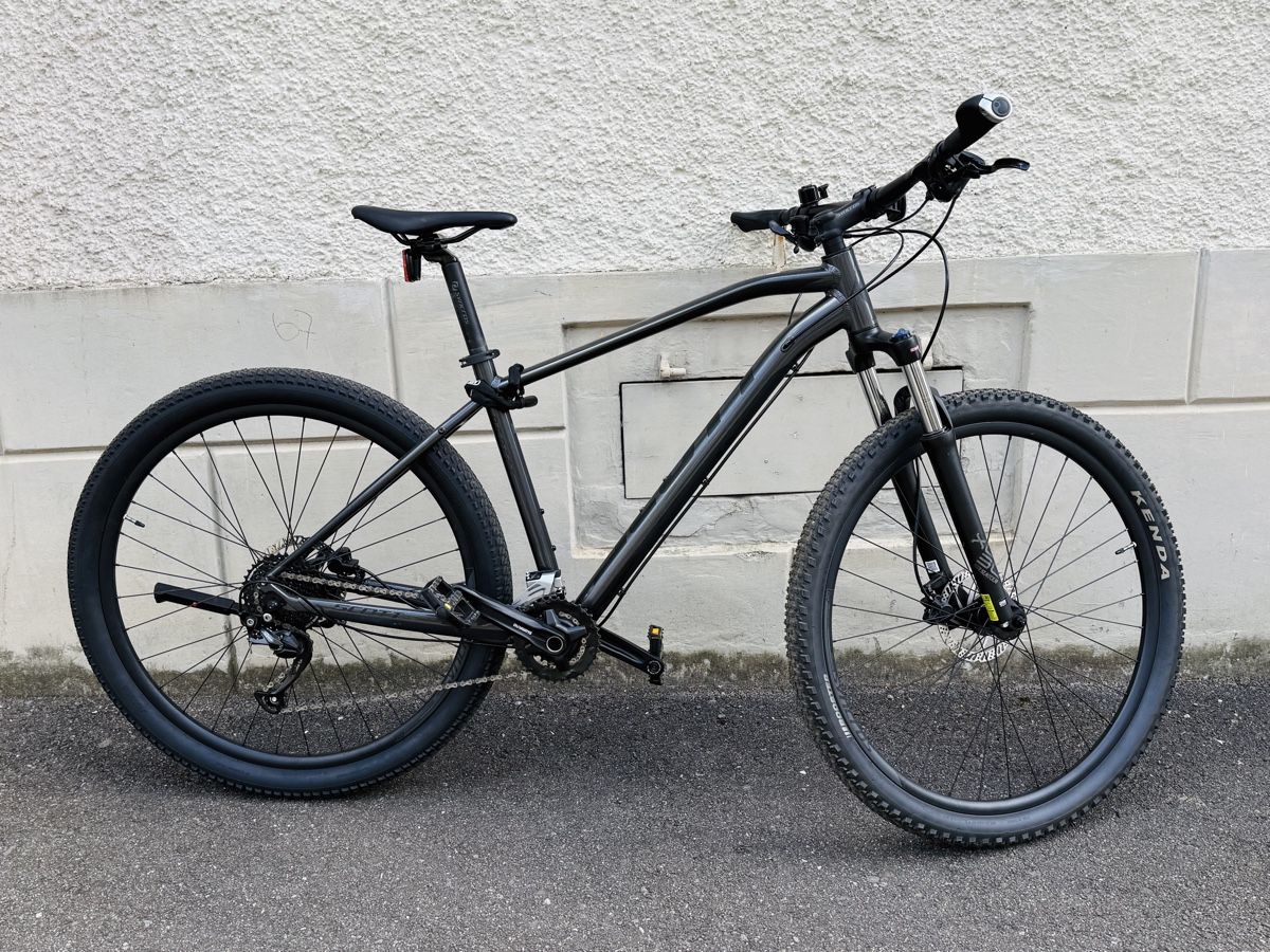 Scott Biciclette: Scott Aspect 950 L Mountainbike – Nuovo (secondo la descrizione) da Wald ZH venduto da 2kndPlant