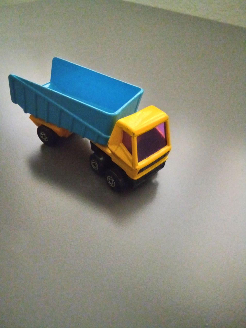Matchbox Modellautos: Superfast Matchbox Nr 50 – Neu (gemäss Beschreibung) aus Klingnau von Wild71 1