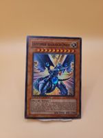 Leuchtender Blauäugiger Drache Yu-Gi-Oh! The Movie