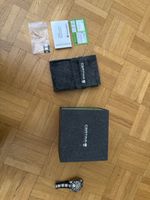 Certina DS Rookie Chronograph Uhr, Top Zustand, inkl. Box!