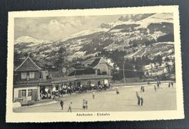 Adelboden Eisbahn 