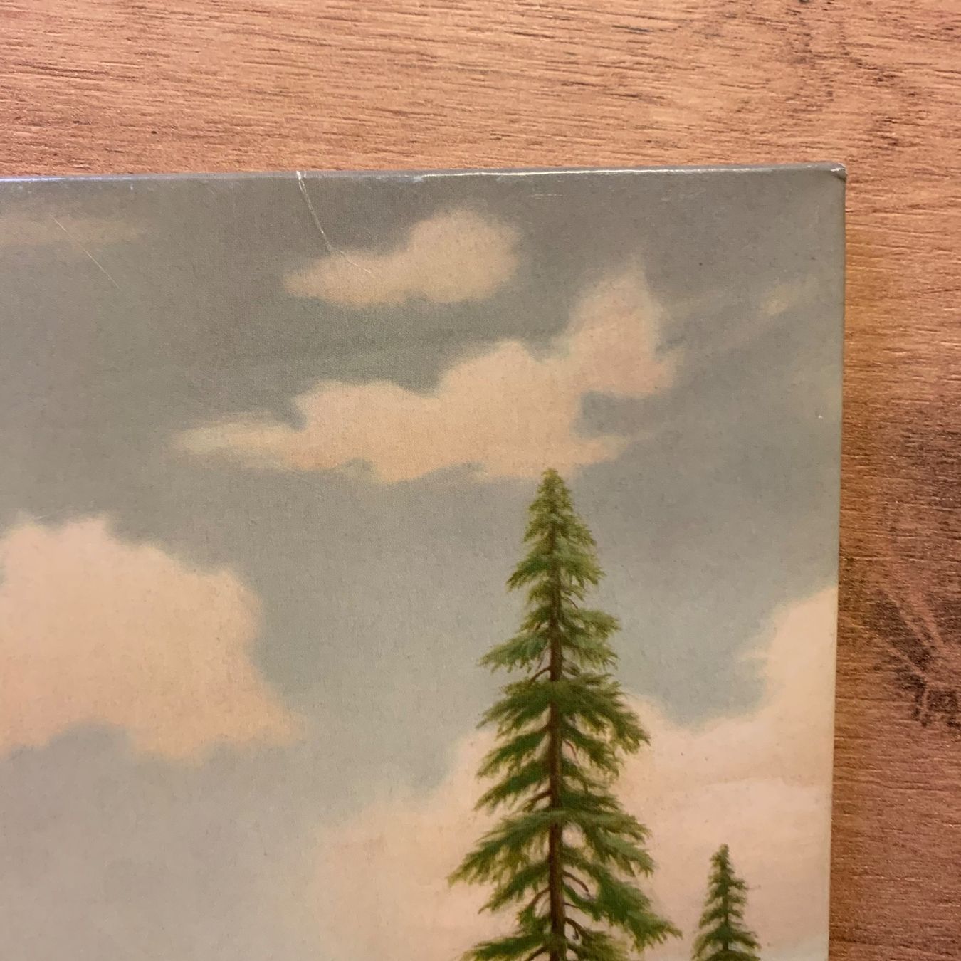 Dischi in vinile: TYLER THE CREATOR - WOLF...RE EU 2023...EX/VG++ – Usato da Gals venduto da Diskopatshop 1
