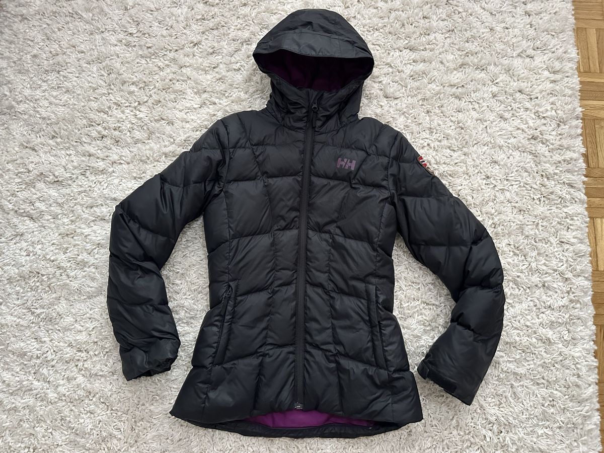 Helly Hansen Cappotti: Hally Hansen Jacke Gr.XS – Usato da Bern venduto da BrandVilla