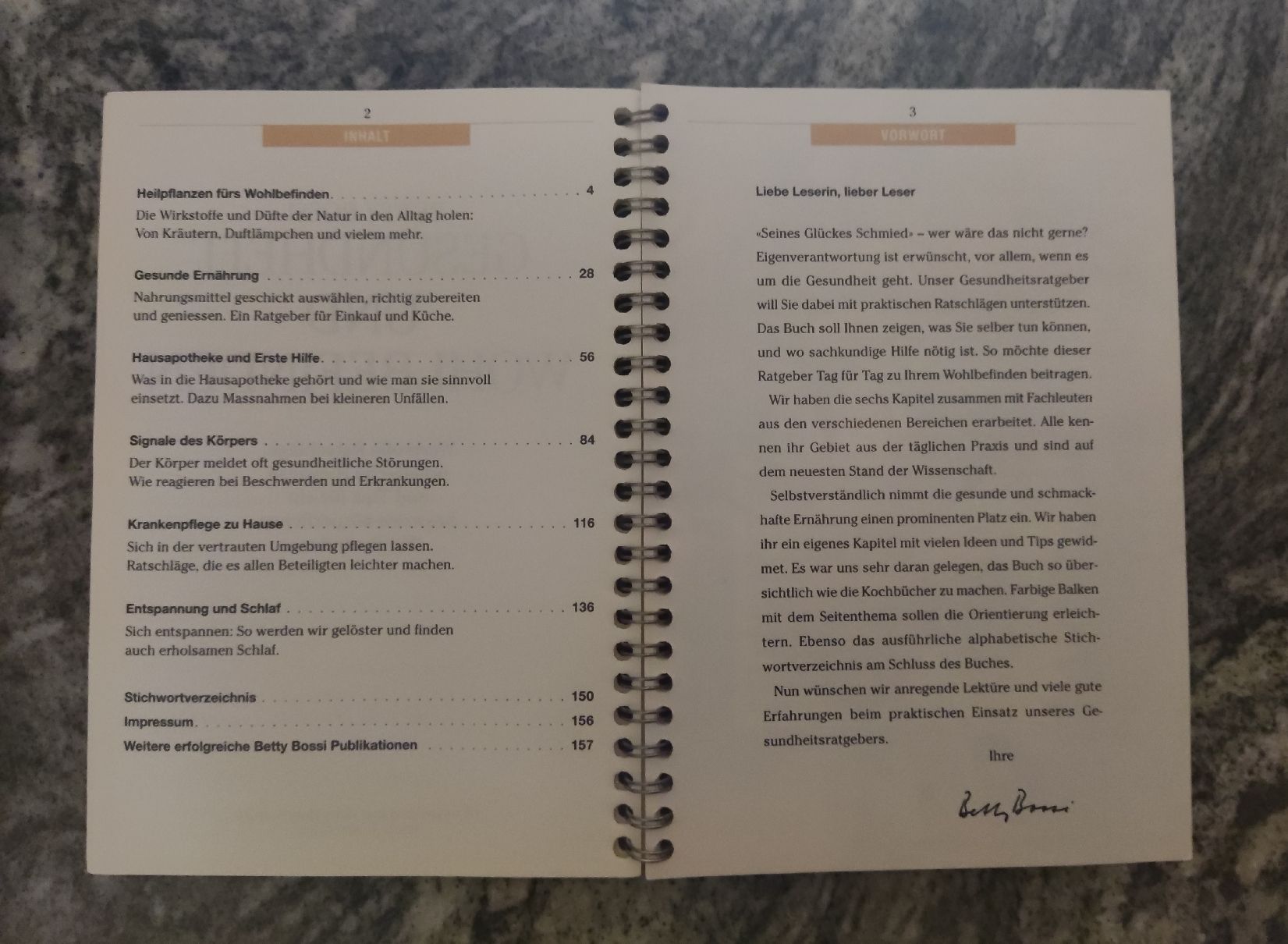 Libri: Lot Kochbücher – Usato da Chur venduto da Nisami 6