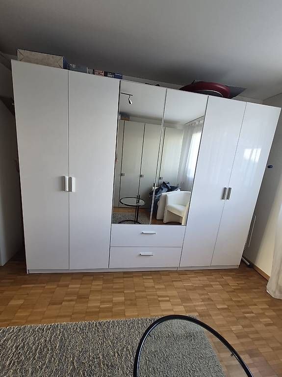 Armadietti a specchio: Spiegelschrank – Usato da Othmarsingen venduto da zoe_8g5n