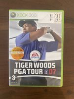 Tiger Woods PGA Tour 07 für Xbox 360 (FR)