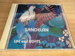 Sandelan – Life And Lights